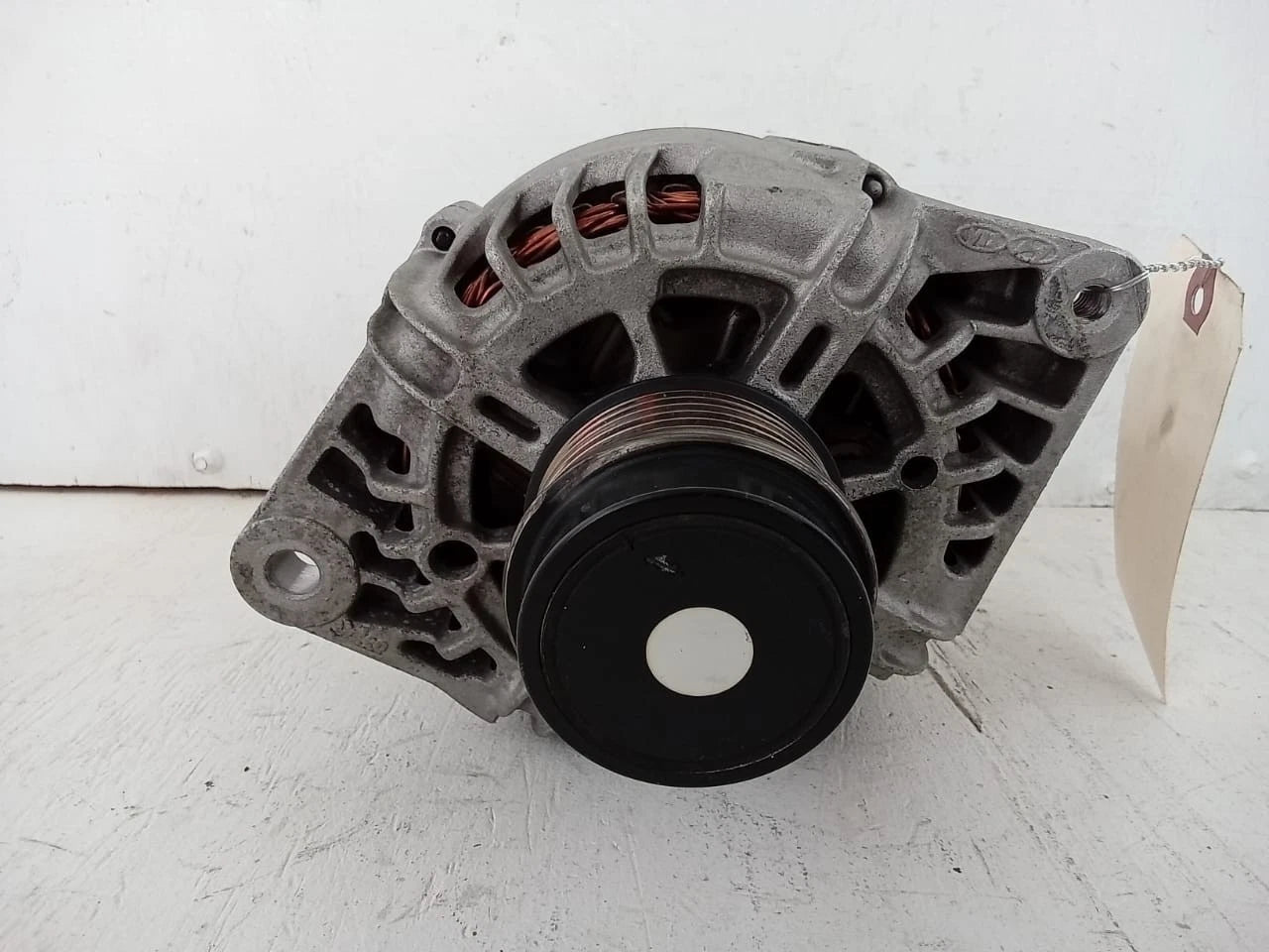 2012-2016 KIA SOUL | FORTE | RIO 1.6L ALTERNATOR GENERATOR 2616559 / 37300-2B760