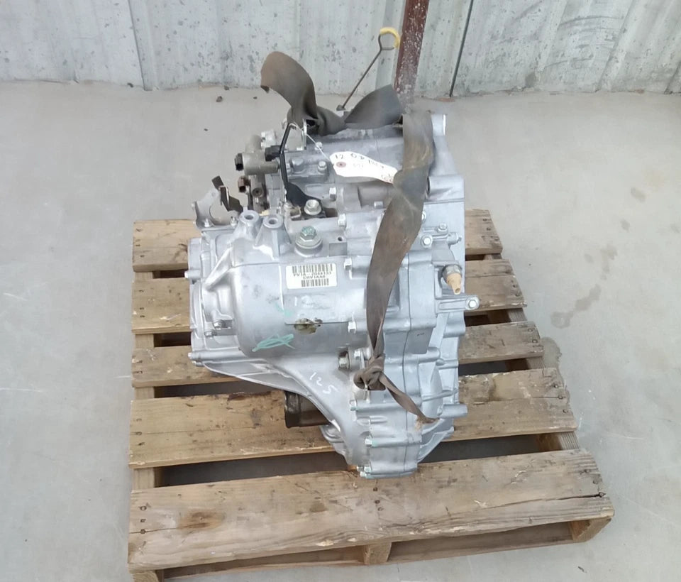 11 12 13 HONDA ODYSSEY EX -L LEATHER V6 3.5L 2WD AUTOMATIC TRANSMISSION ASSEMBLY