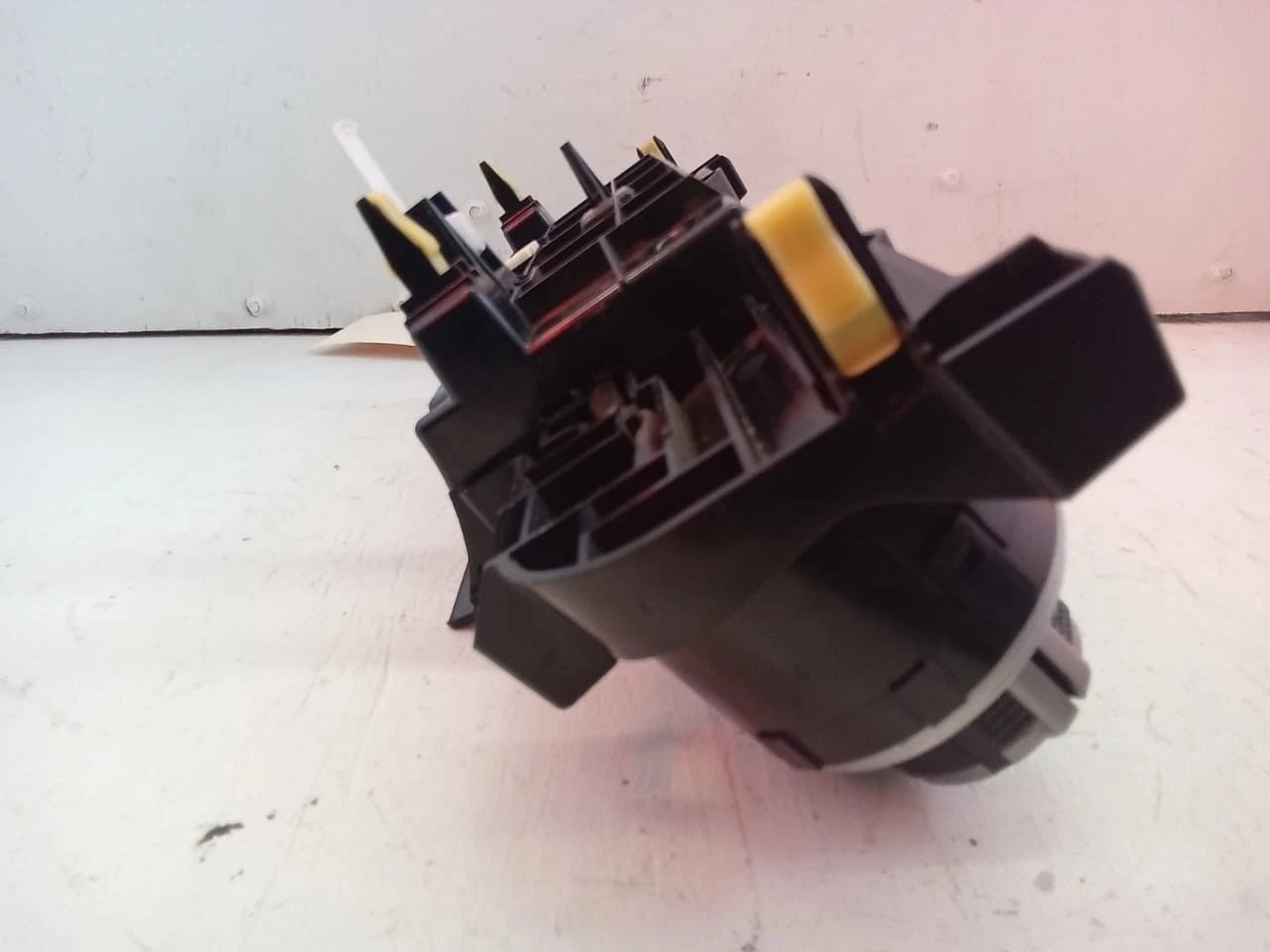 2014-2021 TOYOTA 4RUNNER 4WD HEATER A/C TEMPERATURE CONTROL OEM 55910-35310