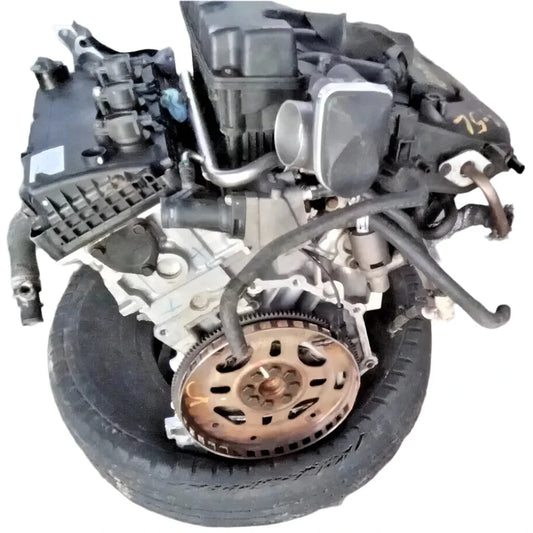 08 09 10 DODGE JOURNEY AVENGER CHRYSLER SEBRING 3.5L ENGINE MOTOR ASSEMBLY