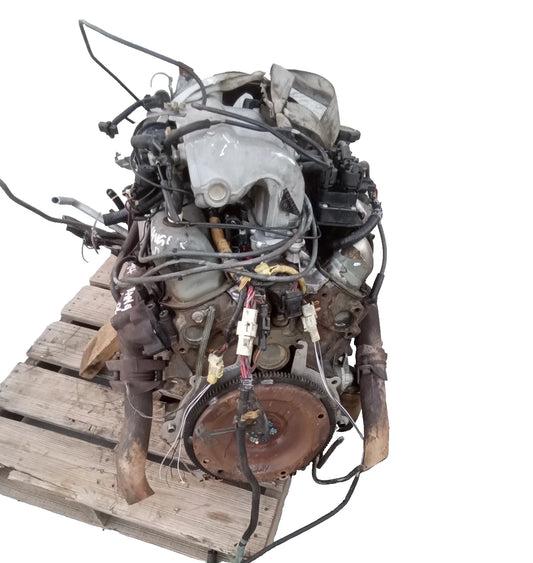90 91 92 93 94 Ford Ranger Explorer 4.0L V6 ENGINE MOTOR ASSEMBLY VIN X 6-245