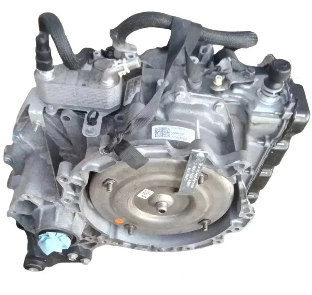 16-20 LINCOLN MKZ