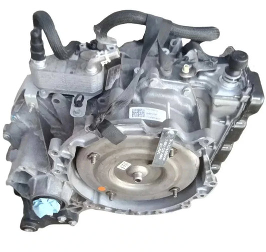 16-20 LINCOLN MKZ