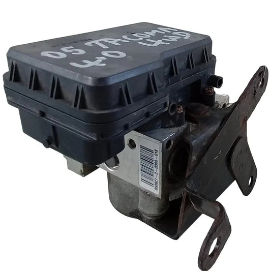 05-08 TOYOTA TACOMA 4WD 4.0L ANTI LOCK BRAKE PUMP ABS CONTROL MODULE 89541-04040