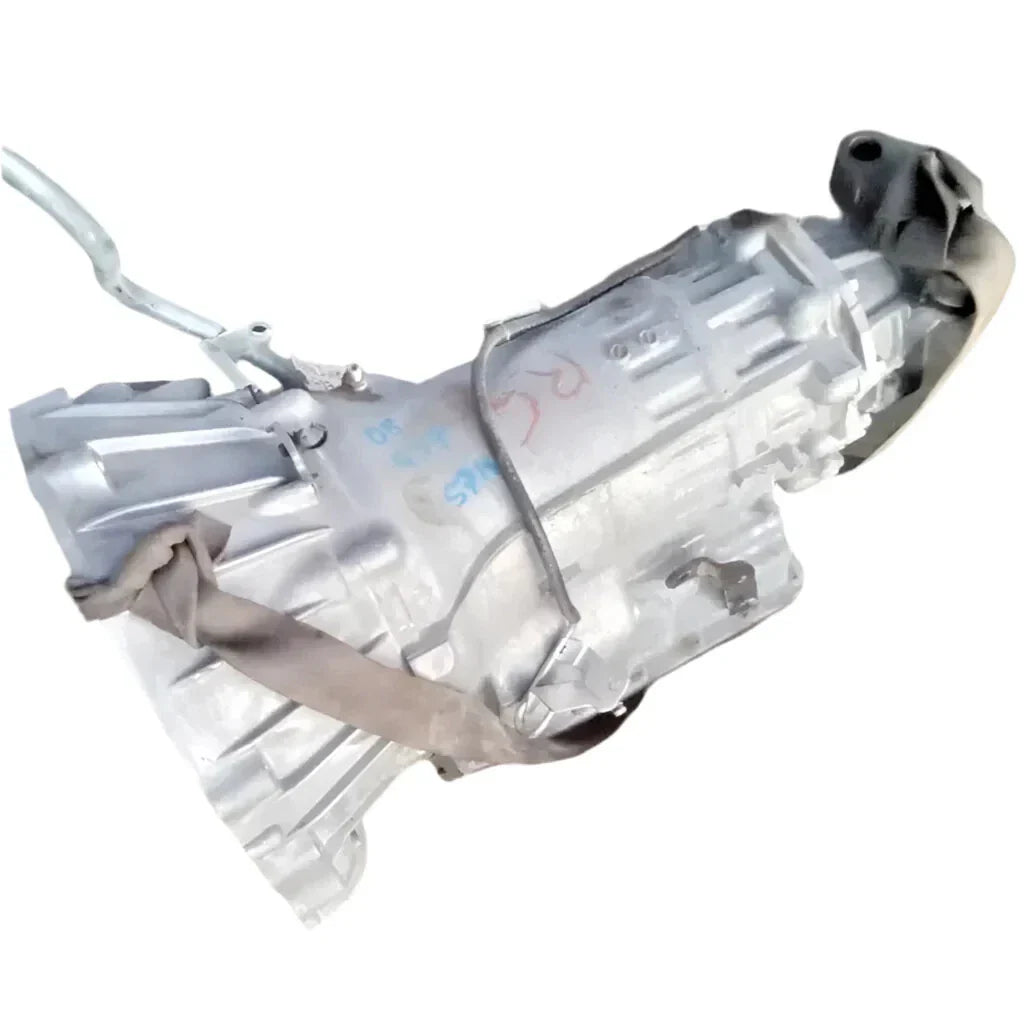 2008 INFINITI G37 automatic transmission assembly 57,753 miles for coupe 2WD