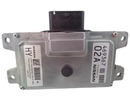 2014 NISSAN MAXIMA TRANSMISSION CONTROL UNIT OEM TCU 310F61PV2A | 310369DF1A