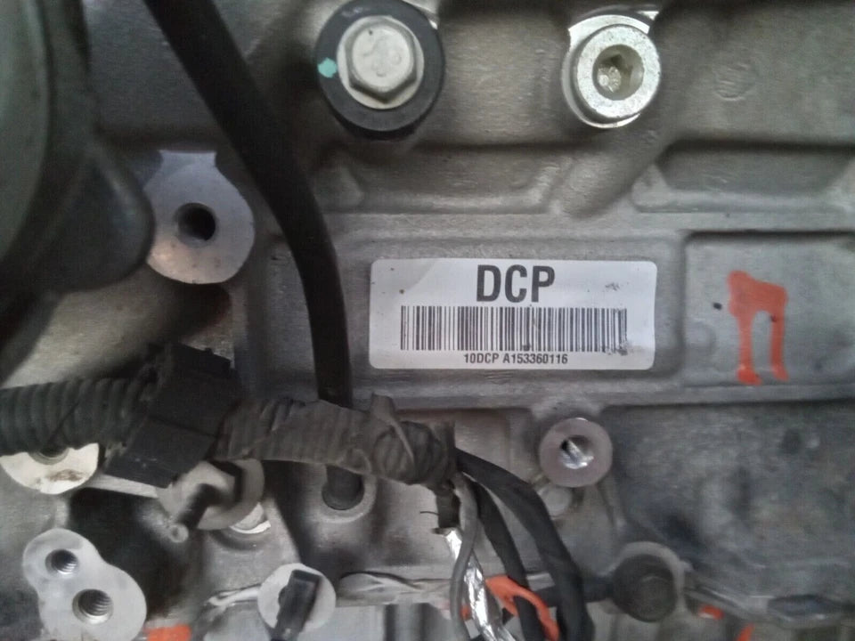 CADILLAC XTS SRX BUICK LACROSSE GMC TERRAIN IMPALA EQUINOX 3.6L ENGINE MOTOR 98K