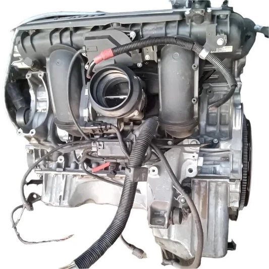 09 10 11 12 13 BMW 328i 128i 3.0L RWD N51 AT ENGINE MOTOR ASSEMBLY GRADE A SULEV