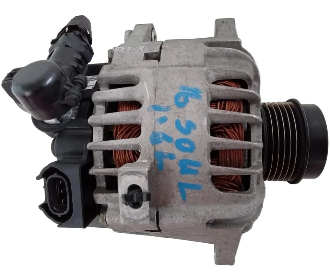 2012-2016 KIA SOUL | FORTE | RIO 1.6L ALTERNATOR GENERATOR 2616559 / 37300-2B760