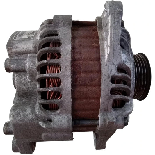 2003-2007 INFINITI G35 3.5L ALTERNATOR GENERATOR - 23100CD010 | A3TG0191