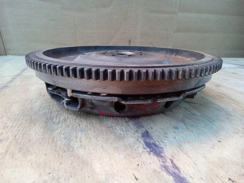 2009 2010 2011 2012 2013 TOYOTA MATRIX 2.4L CLUTCH KIT AND FLYWHEEL - OEM