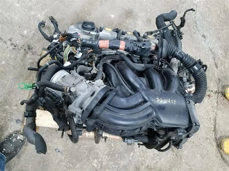 04-07 TOYOTA HIGHLANDER 04 05 06 LEXUS RX 330 3.3L V6 ENGINE MOTOR AWD 4WD 3MZFE