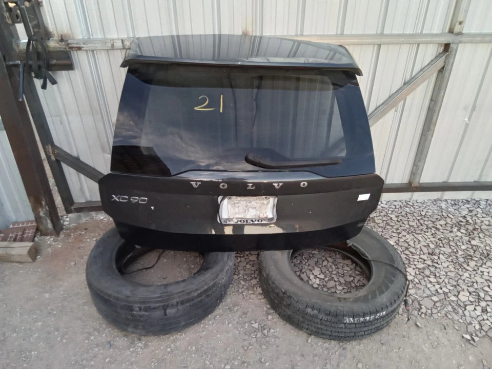 2016 2017 2018 2019 2020 2021 2022 Volvo XC90 Tailgate Trunk Lid Boot W/Camera