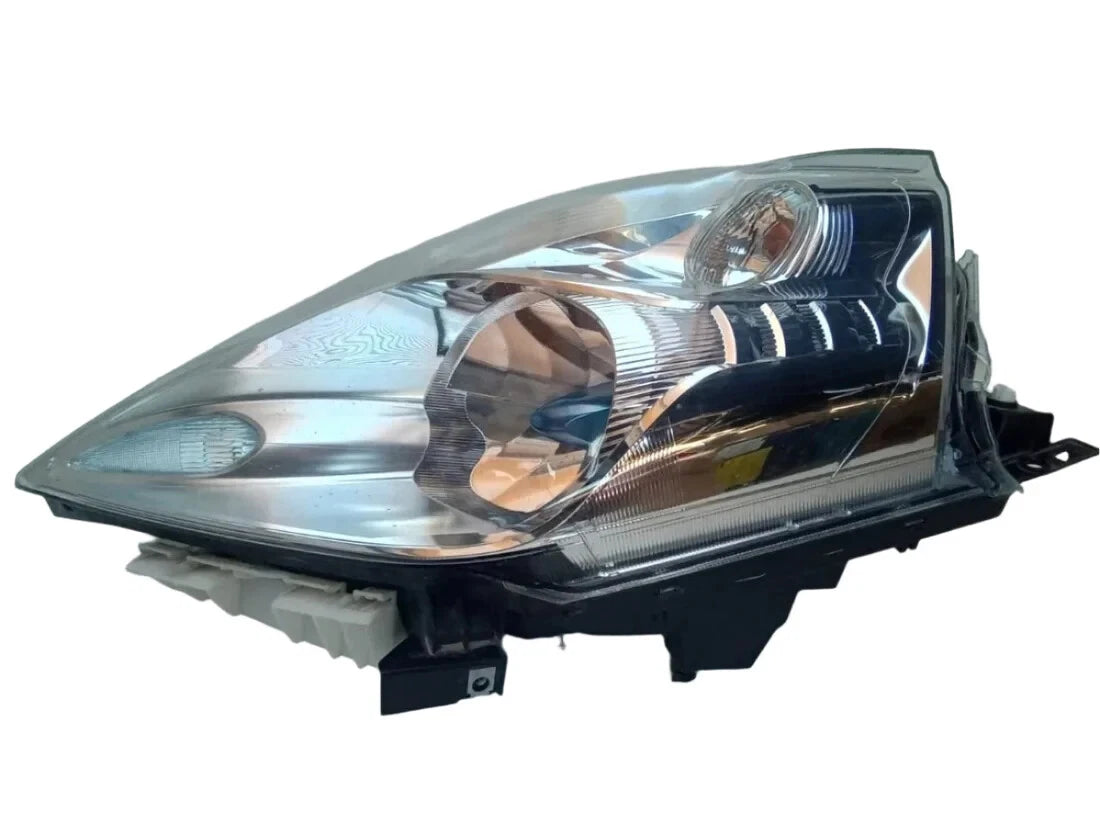 2013 - 2017 NISSAN LEAF HEADLIGHT HEADLAMP LEFT DRIVER SIDE - 260603NF0A
