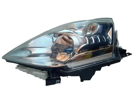 2013 - 2017 NISSAN LEAF HEADLIGHT HEADLAMP LEFT DRIVER SIDE - 260603NF0A
