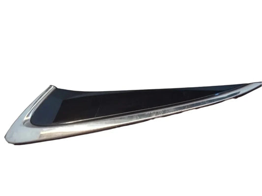 2015-2016 TOYOTA CAMRY LEFT LH SIDE REAR PILLAR TRIM MOLDING OEM 75056-06010