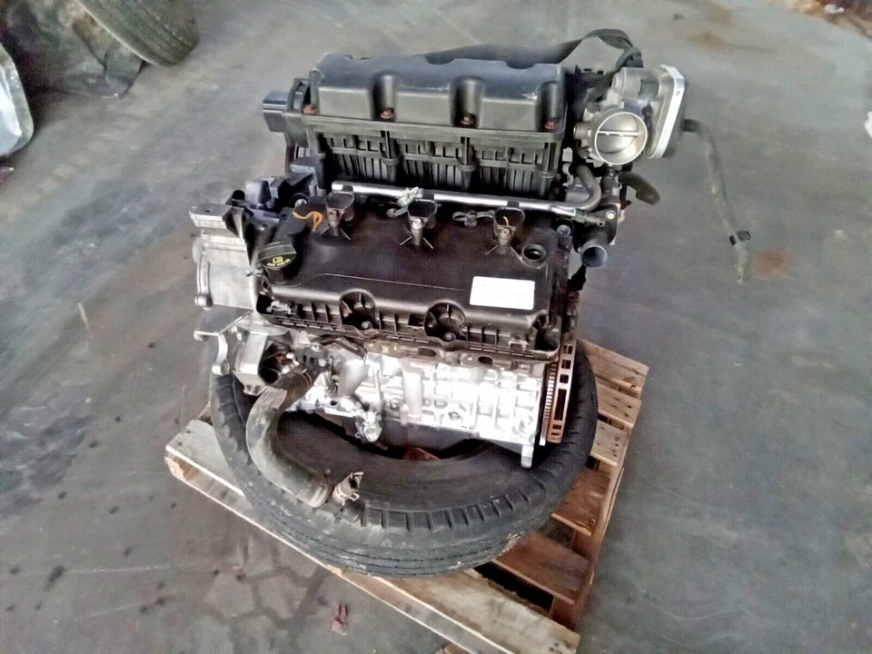 08 09 10 DODGE JOURNEY AVENGER CHRYSLER SEBRING 3.5L ENGINE MOTOR ASSEMBLY