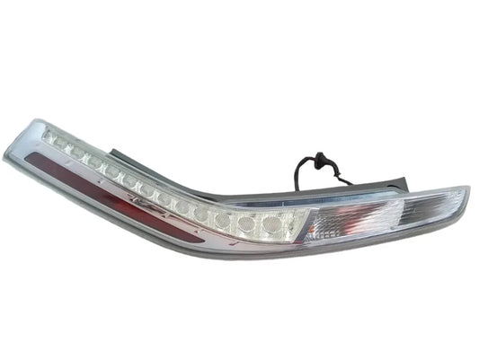 2013-2014 NISSAN LEAF REAR LAMP LEFT DRIVER SIDE 26555-3NA3A
