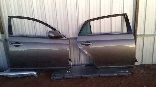 TOYOTA AVALON FRONT AND REAR RIGHT PASSENGER DOORS DOOR SET (2 DOORS)- 1G3