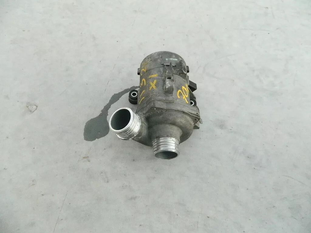 BMW X5 128I 328I 325I 330I Z4 528I X3 530I 525I 325I 3.0L ELECTRIC WATER PUMP