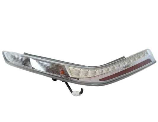 2013-2014 NISSAN LEAF REAR LAMP RIGHT PASSENGER SIDE 26550-3NA3A