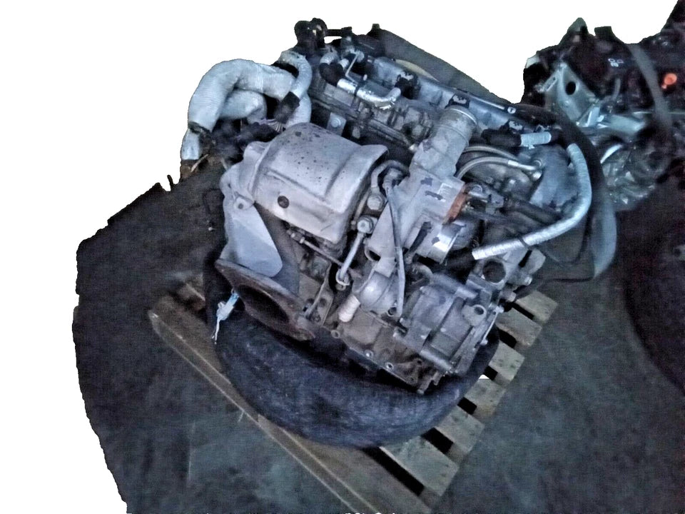 CHEVY COBALT HHR SATURN SKY Pontiac Solstice 2.0L Engine Motor Assembly W/TURBO