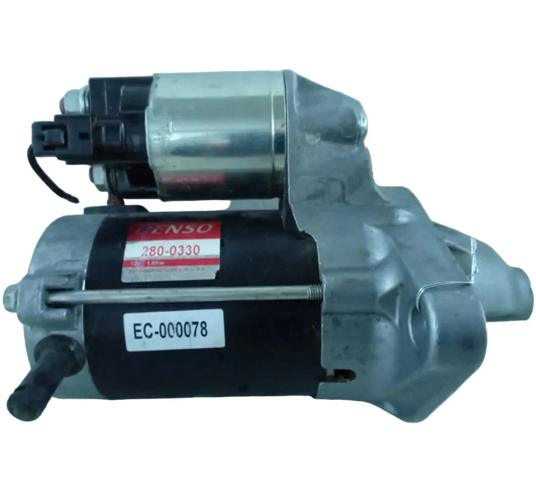 2003-2008 TOYOTA COROLLA MATRIX PONTIAC VIBE 1.8L ENGINE STARTER MOTOR 280-0330