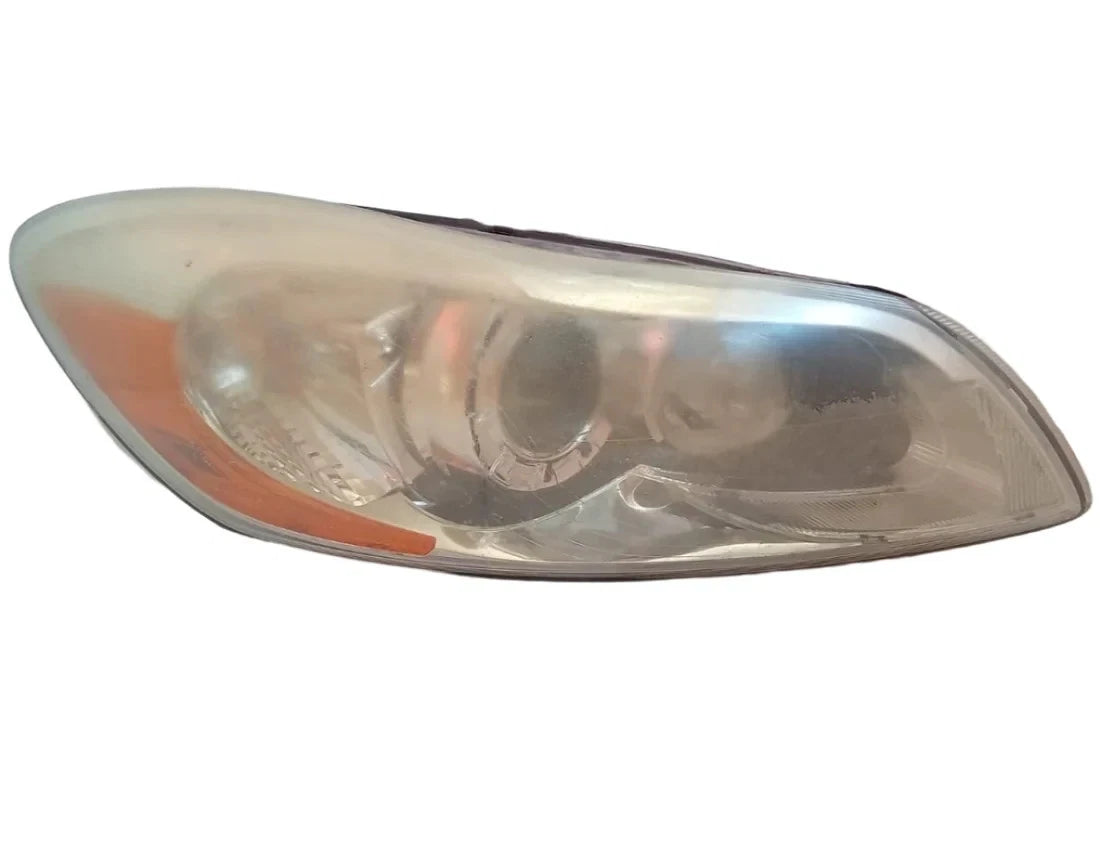 2011 - 2013 VOLVO C30 T5 HEADLIGHT HEADLAMP RIGHT PASSENGER SIDE - LE08F6184