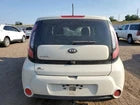 2016 16 KIA SOUL 2.0L ENGINE MOTOR ASSEMBLY VIN 5 G4NC