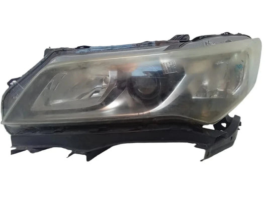 2013 2014 2015 ACURA ILX XENON HEADLIGHT LEFT DRIVER SIDE - W3T19371-2424