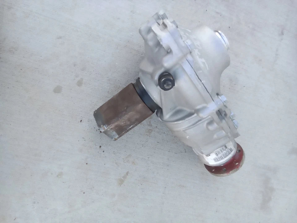 13-18 BMW X3 X5 328I 320I 228I 428I AUTO AWD FRONT DIFFERENTIAL CARRIER N26 N20