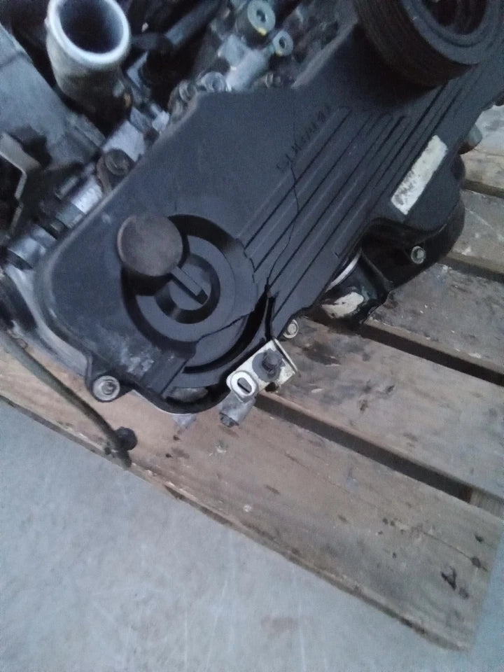 09 10 SUBARU FORESTER 2.5L EJ25 ENGINE MOTOR ASSEMBLY VIN 6 NON-TURBO 94K MILES
