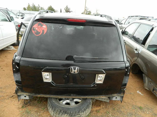 2003 2004 2005 HONDA PILOT TAILGATE TRUNK LID HATCH LIFTGATE TAIL GATE