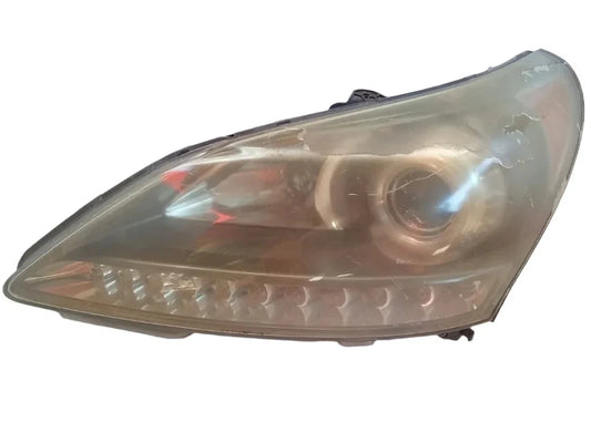 2011 - 2013 HYUNDAI EQUUS HEADLIGHT HEADLAMP LEFT DRIVER SIDE - 00040547 921013N030