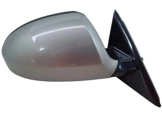 2006-2008 INFINITI FX35 FX45 POWER DOOR MIRROR RIGHT PASSENGER SIDE COLOR GRAY 96301CL80A