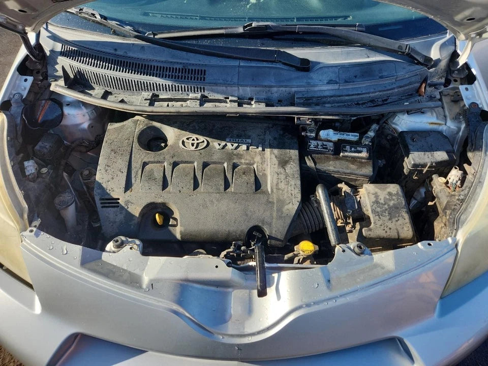 08 09 10 SCION XD 1.8L ENGINE MOTOR ASSEMBLY 86K MILES VIN U 5TH DIGIT 2ZRFE