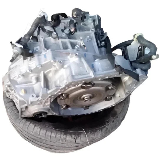 12 13 14 15 16 17 TOYOTA CAMRY 2.5L AUTOMATIC TRANSMISSION ID 30510-06071 60K MI