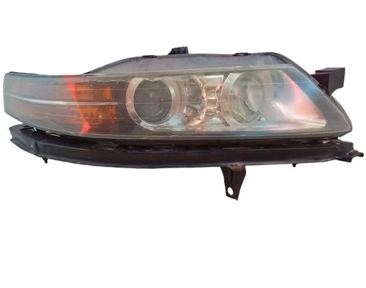 2007-2008 ACURA TL SEDAN RIGHT PASSENGER SIDE HEADLIGHT XENON HID HEADLAMP W3T16591 33151SEPA32
