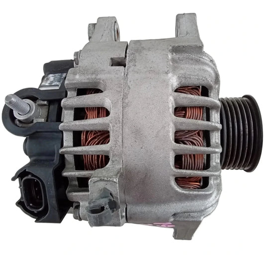 2012-2016 KIA RIO 1.6L ALTERNATOR GENERATOR - 2609780 | 37300-2B600