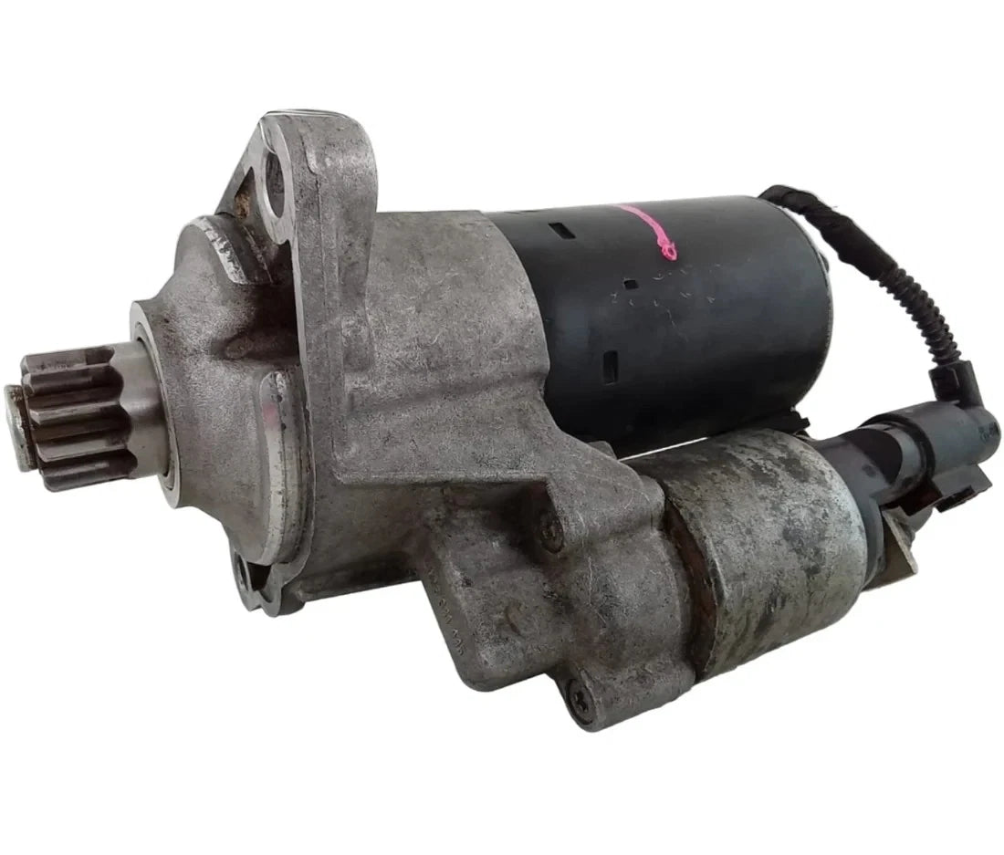 2006-2014 VOLKSWAGEN GOLF GTI 2.0L STARTER MOTOR 02E-911-023-J | 1-005-831-445