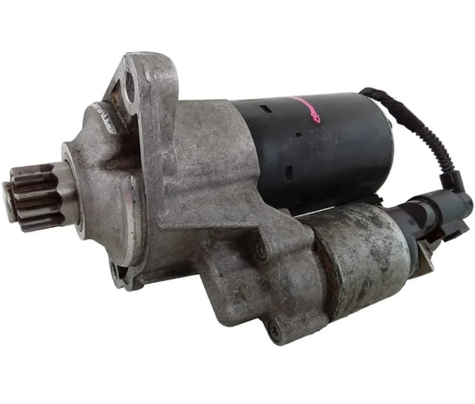 2006-2014 VOLKSWAGEN GOLF GTI 2.0L STARTER MOTOR 02E-911-023-J | 1-005-831-445