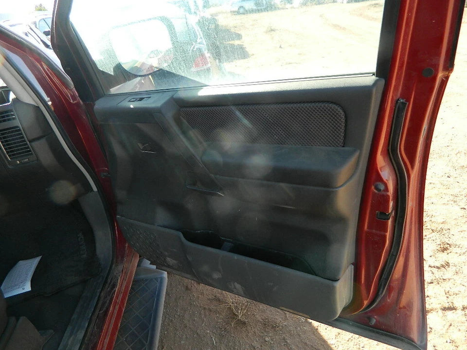 04 05 06 07 NISSAN ARMADA TITAN FRONT &REAR RIGHT RH SIDE DOORS DOOR SET(2 DOORS