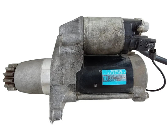 2007-2009 TOYOTA CAMRY 2.4L STARTER MOTOR - 28100-0A010 | TN428000-1080