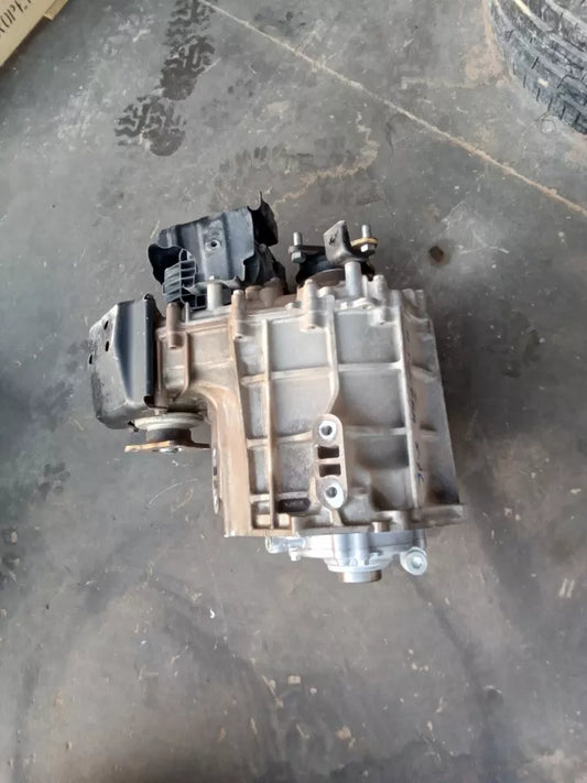 2007 2008 2009 2010 2011 2012 2013 TOYOTA TUNDRA V8 5.7L TRANSFER CASE 4WD 4X4