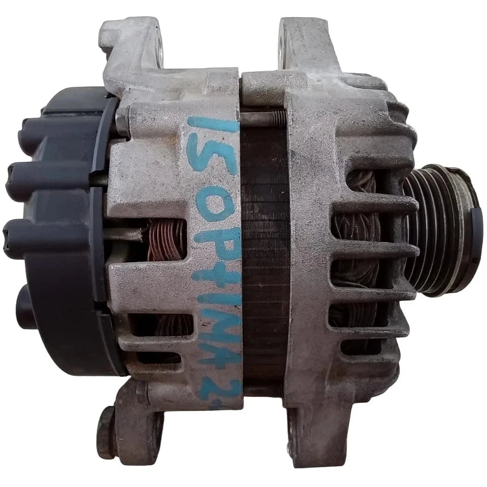 2014-2015 KIA OPTIMA 2.0L ALTERNATOR GENERATOR - 37300-2G850 | 2612490 B