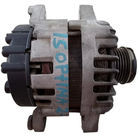 2014-2015 KIA OPTIMA 2.0L ALTERNATOR GENERATOR - 37300-2G850 | 2612490 B