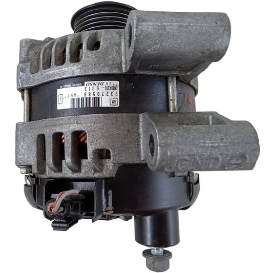 2009-2017 CHEVROLET TRAVERSE 3.6L ALTERNATOR GENERATOR - 23279588 | TN1042106313