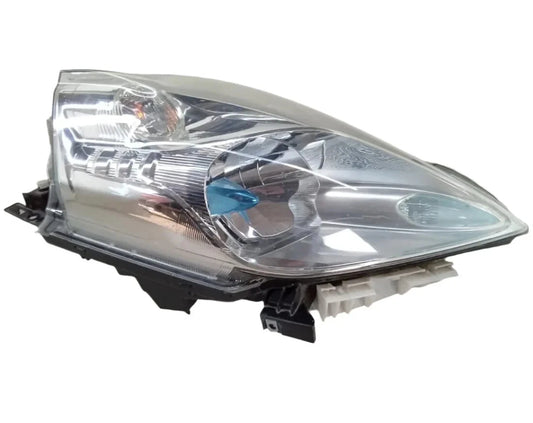 2013 - 2017 NISSAN LEAF HEADLIGHT HEADLAMP RIGHT PASSENGER SIDE - 260103NF0A