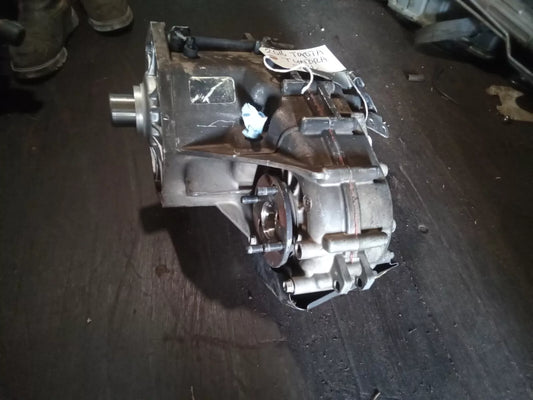 2014 2015 2016 2017 2018 2019 20 21 TOYOTA TUNDRA V8 5.7L TRANSFER CASE 4WD 4X4