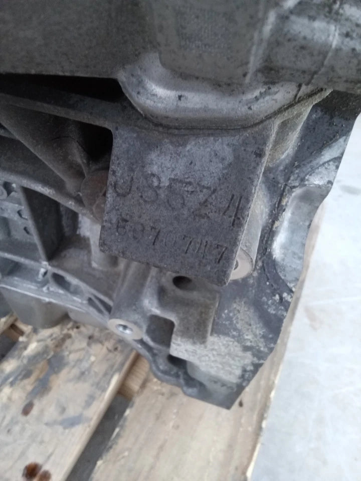 13 14 15 HONDA PILOT V6 3.5L VIN 4 ENGINE MOTOR ASSEMBLY J35Z4